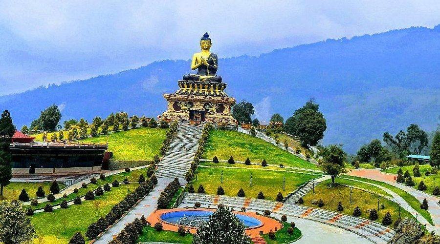 Moreh, Manipur