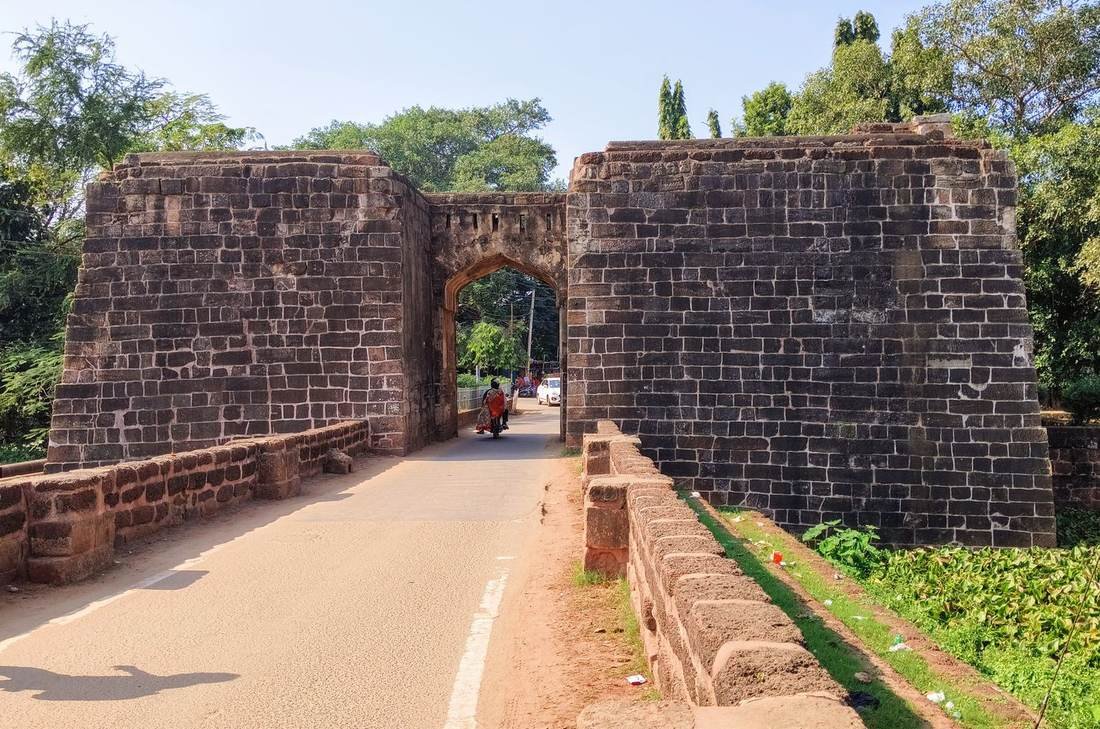Wedding destination in Gokarna, Karnataka