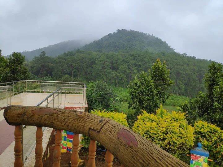 Wedding destination in Shirdi, Maharashtra