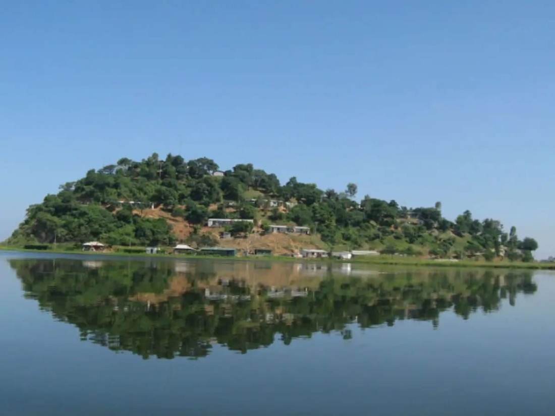 Wedding destination in Churachandpur, Manipur