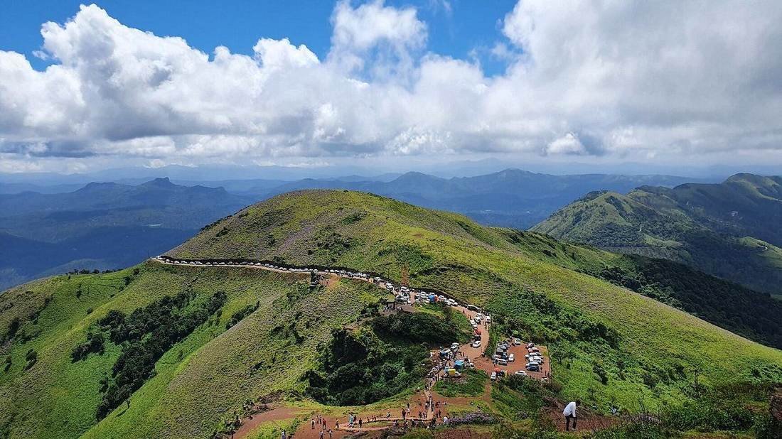 Wedding destination in Lachen, Sikkim