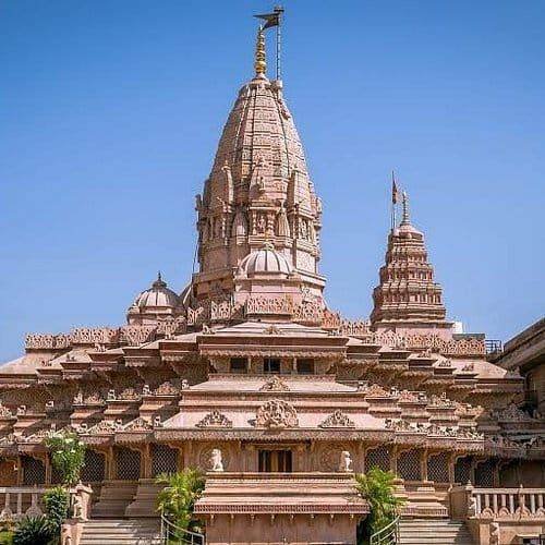 Wedding destination in Shivamogga, Karnataka