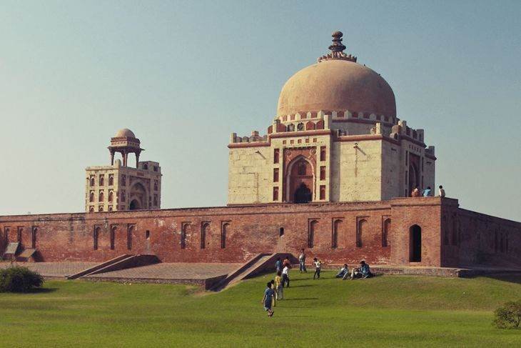 Indian Wedding Planning Timeline