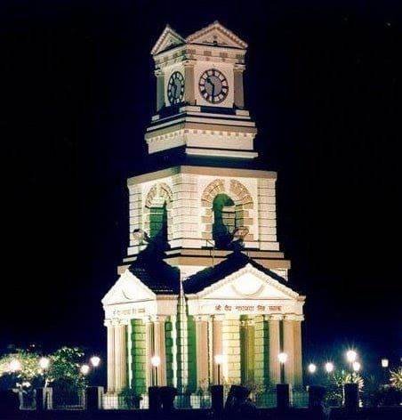 Wedding destination in Bharatpur, Rajasthan