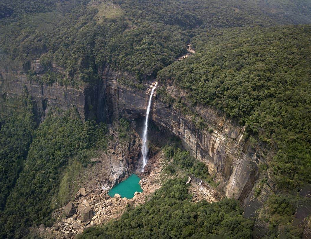 Dirang, Arunachal Pradesh