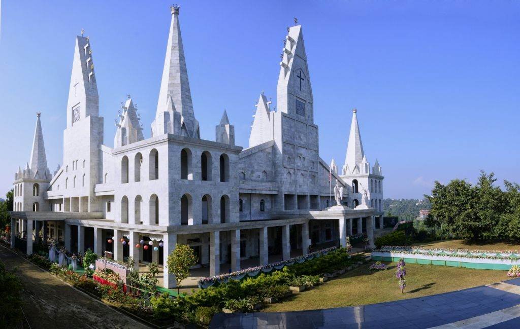 Wedding destination in Mangaluru, Karnataka