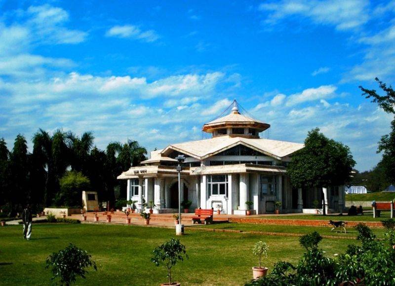 Wedding destination in Neemrana, Rajasthan