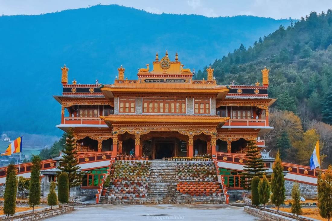 Ukhrul, Manipur